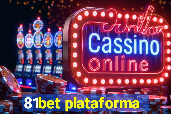 81bet plataforma